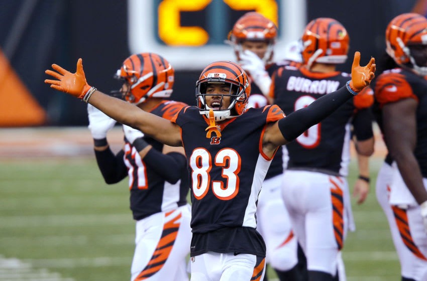 Bengals: Tyler Boyd has definitively solidified himself as WR1