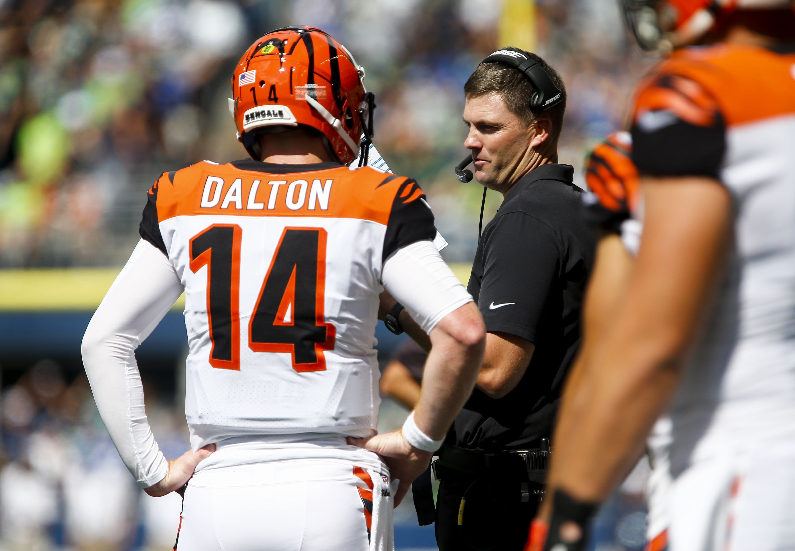 Cincinnati Bengals: 4 to buy, sell, or hold heading into Week 5