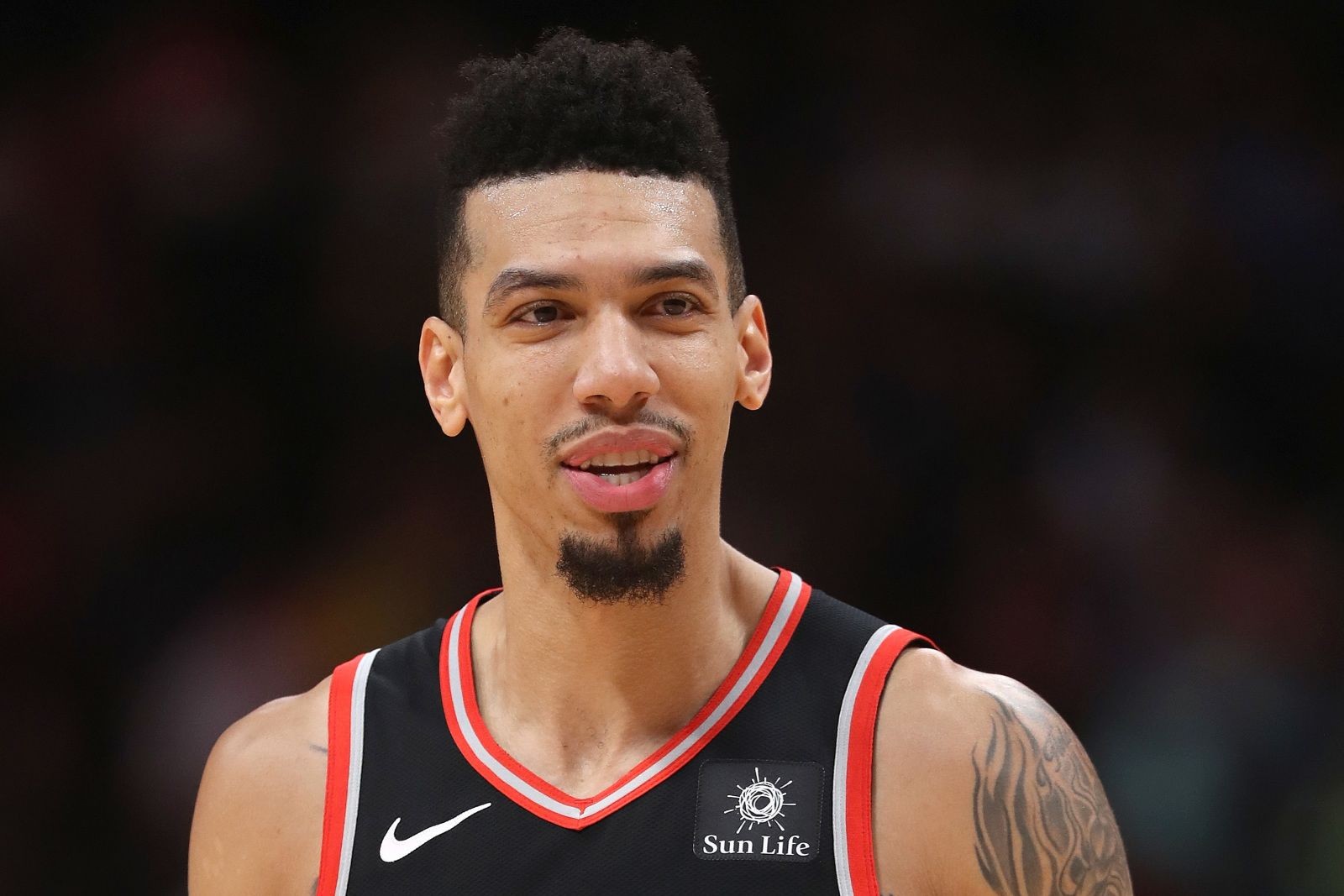 UNC Basketball Alumni: Danny Green joining Lakers on 2-year deal