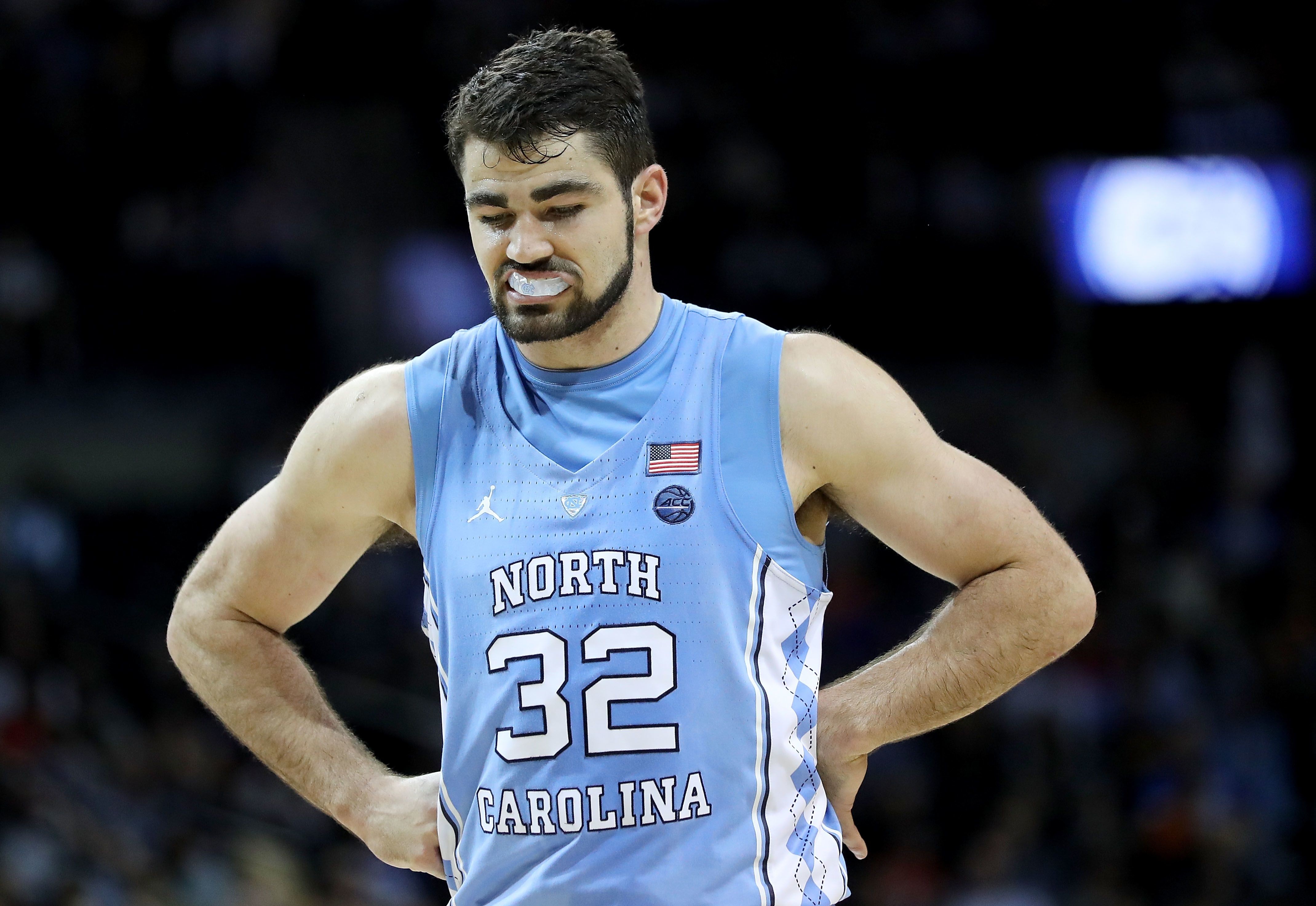 UNC Basketball: Trio of Tar Heels named to All-ACC Tournament Teams