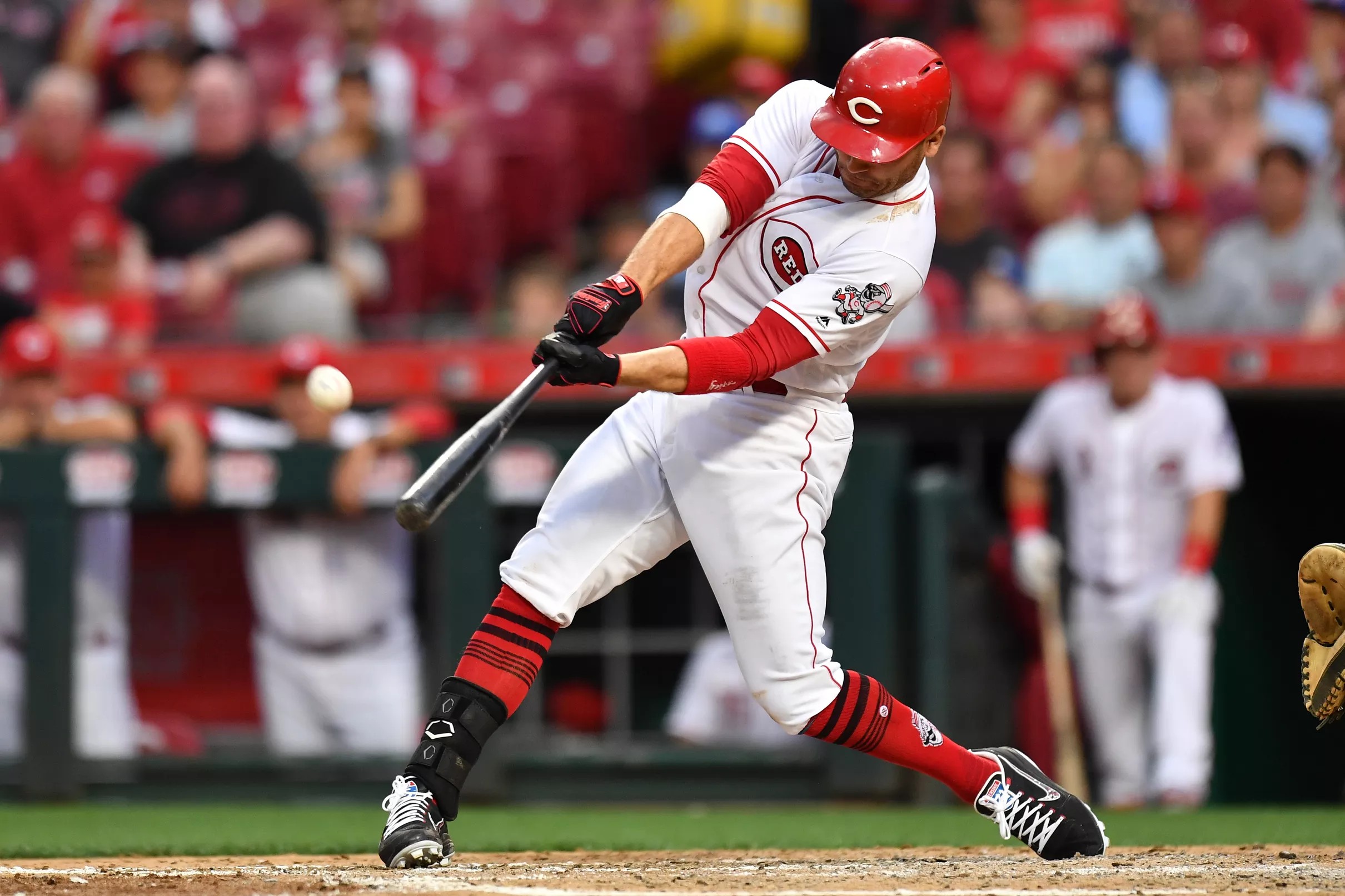 Updating the Top 100: Joey Votto