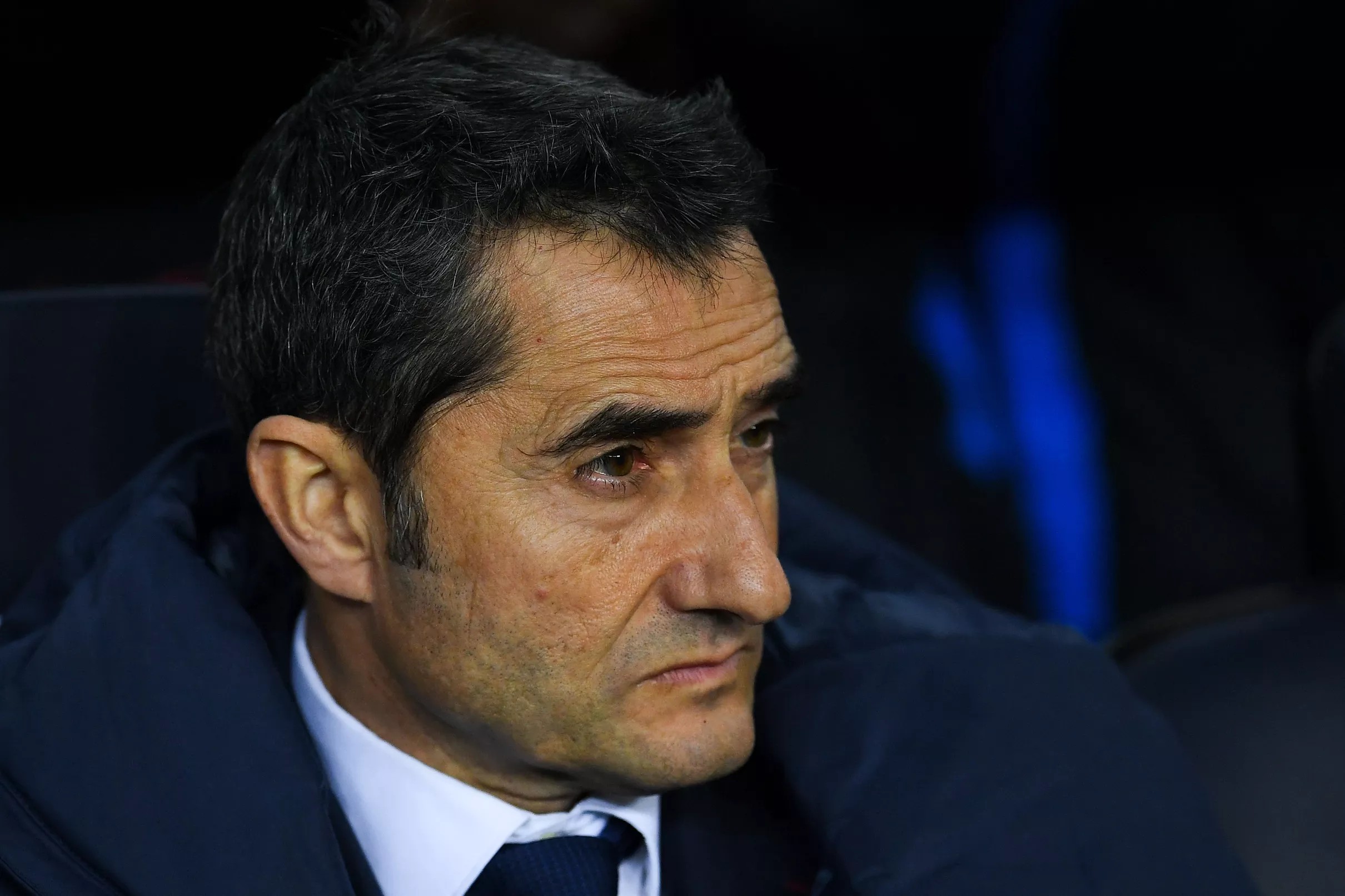 Three things Ernesto Valverde needs to do against Eibar