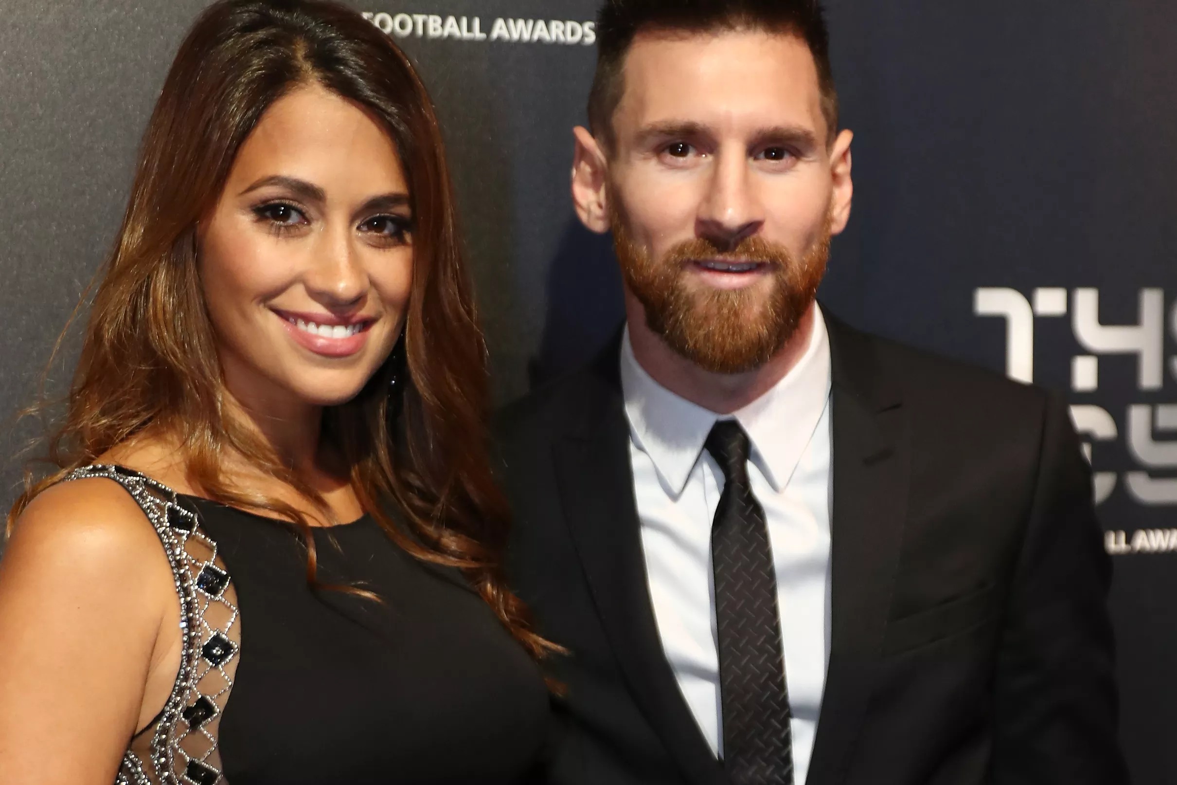 Lionel Messi wins prestigious award from Catalan government