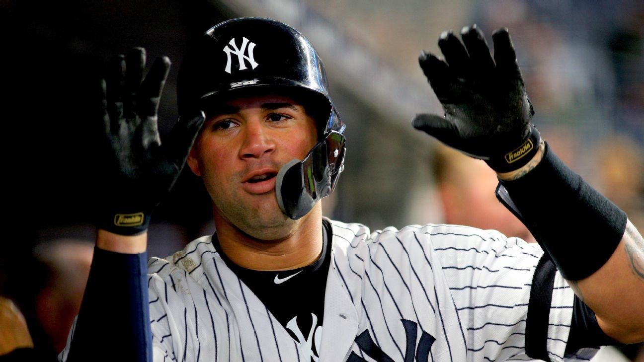 'Release the Kraken!' How Gary Sanchez is making 2019 his year