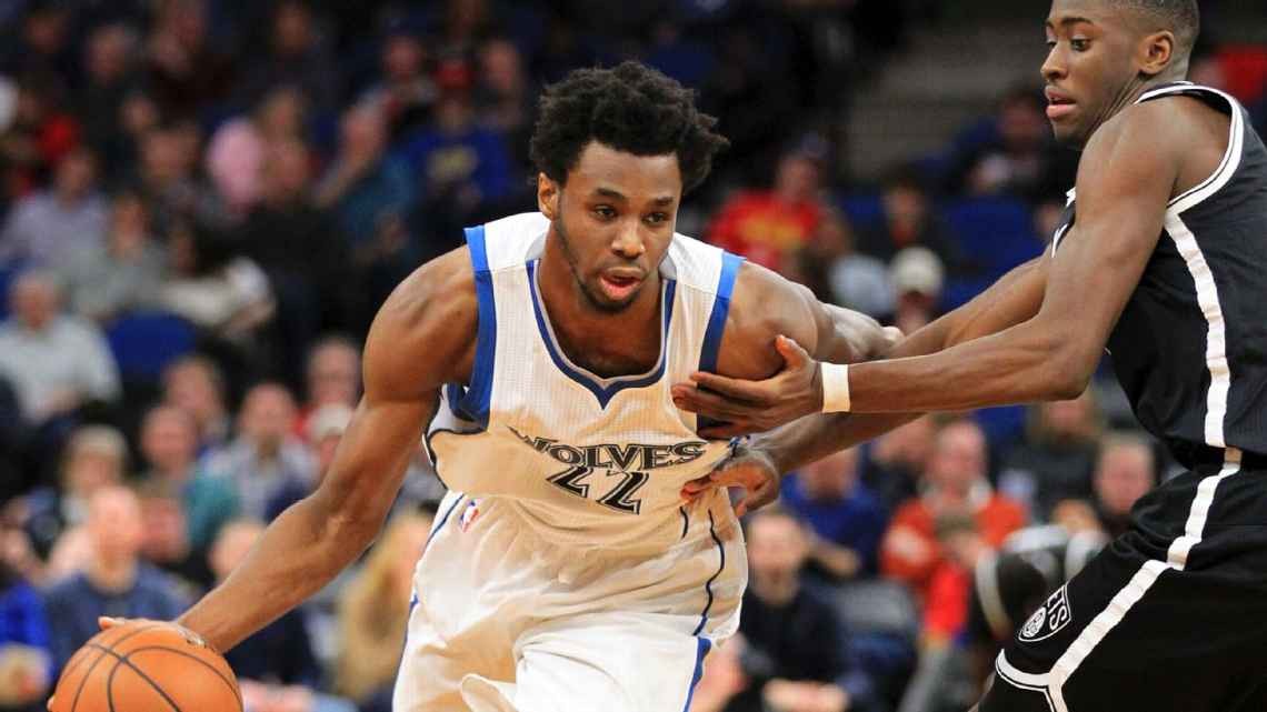 Wiggins, agent split with max contract on table