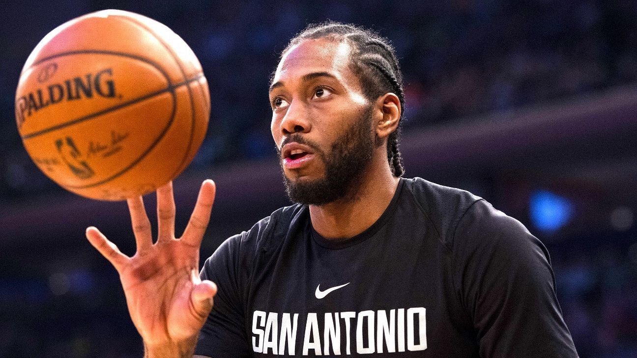 What can the Celtics offer in a trade for Kawhi Leonard?