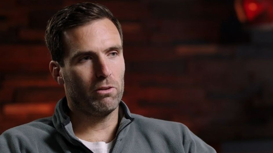 Joe Flacco driven by family as Browns chase AFC playoff bid