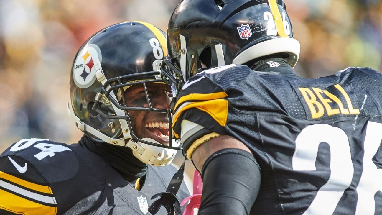 2019 nfl free agency winners and losers steelers stars breaking up