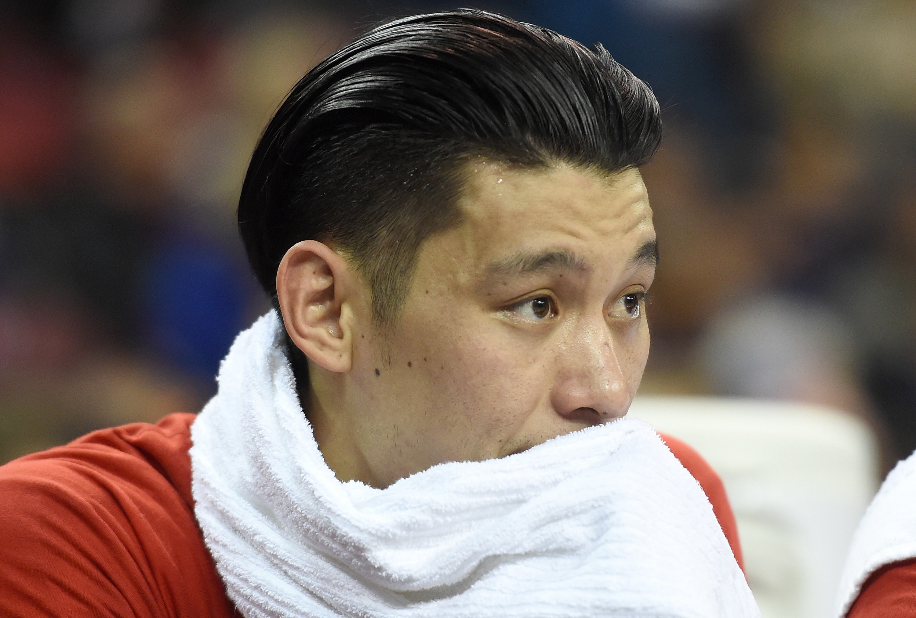 Jeremy Lin Hints At Retirement In A Heartfelt Instagram Post