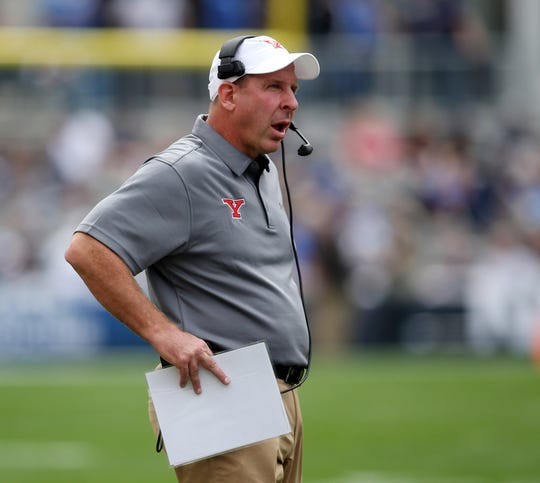 LSU's Ed Orgeron taking gamble with hiring of Bo Pelini as defensive ...