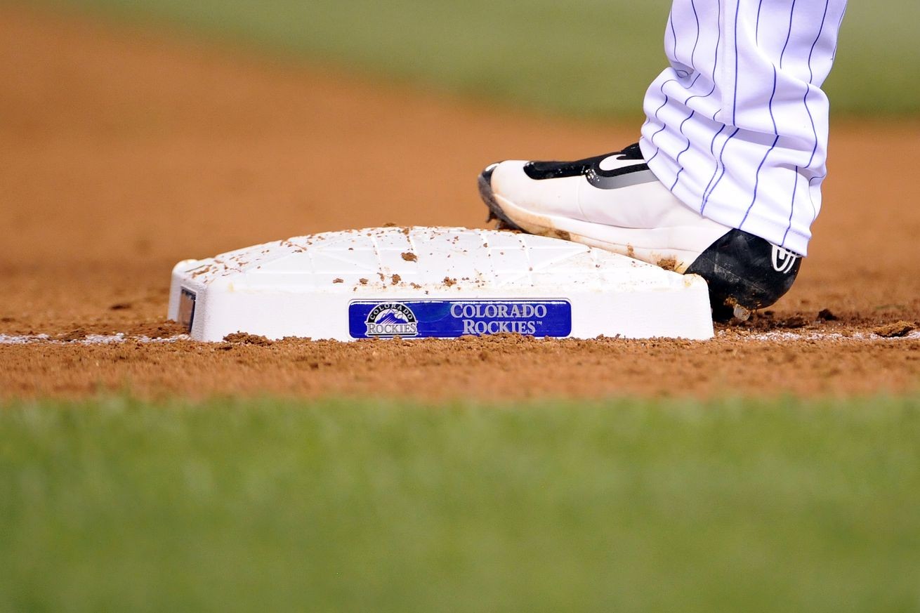 Mlb draft 2016 rockies signings tracker