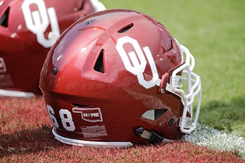 Jordan Brand, Oklahoma Announce Uniform Contract