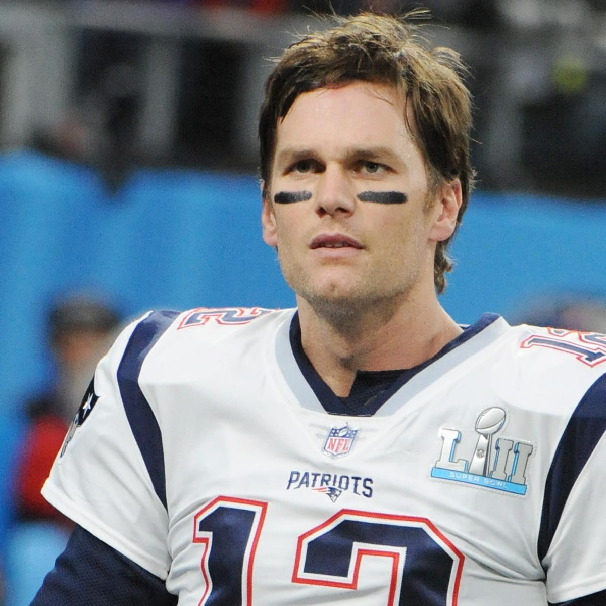 Break out the Avocado Ice Cream, It's Tom Brady's Birthday