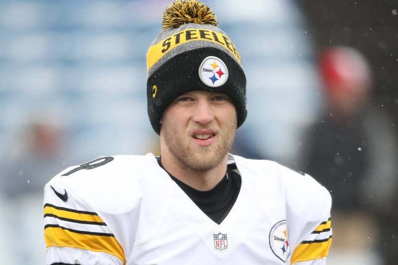 Chris Boswell Signs New 5-Year Contract with Steelers