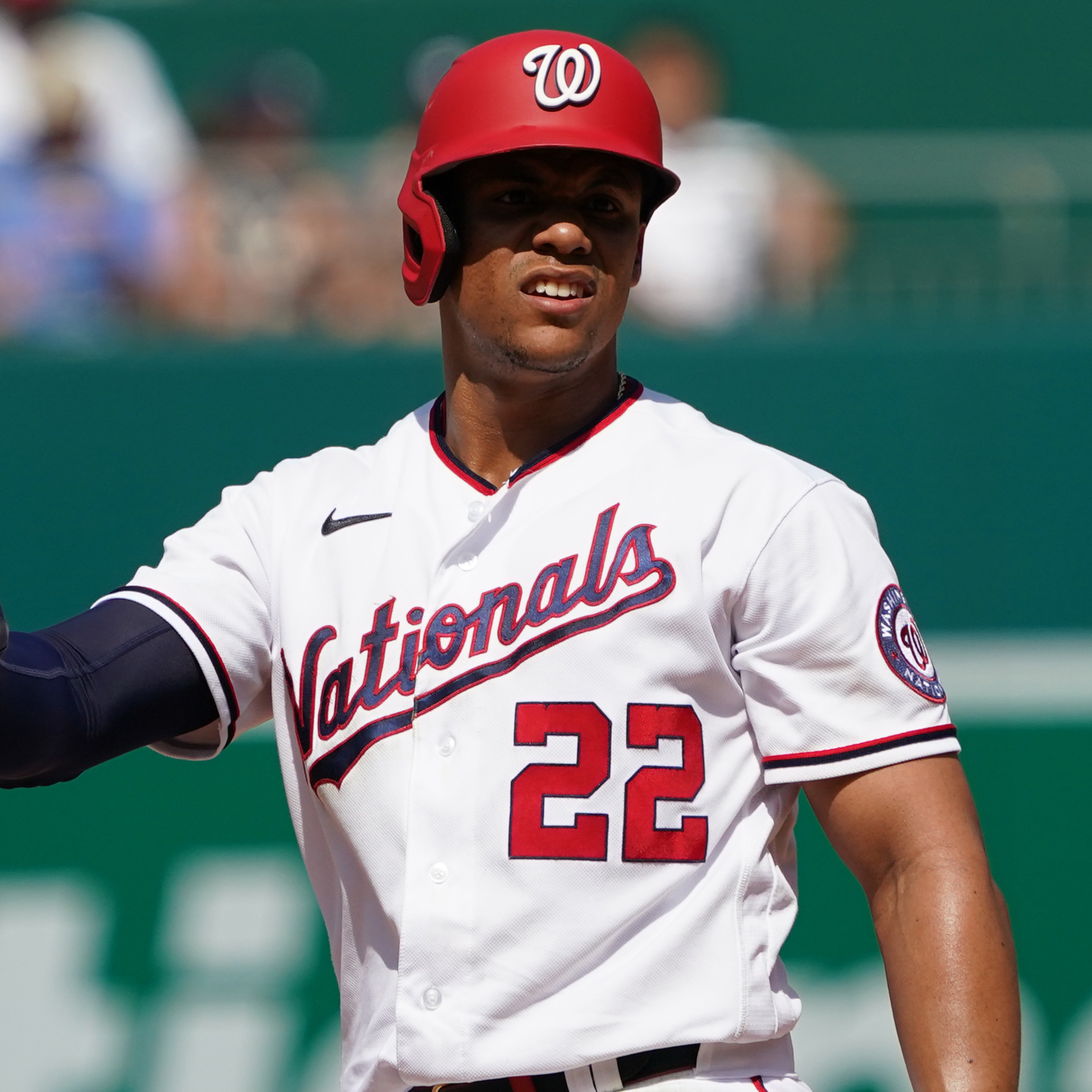 Juan Soto Trade Rumors: Nationals Have Told Teams They Won't Deal All ...