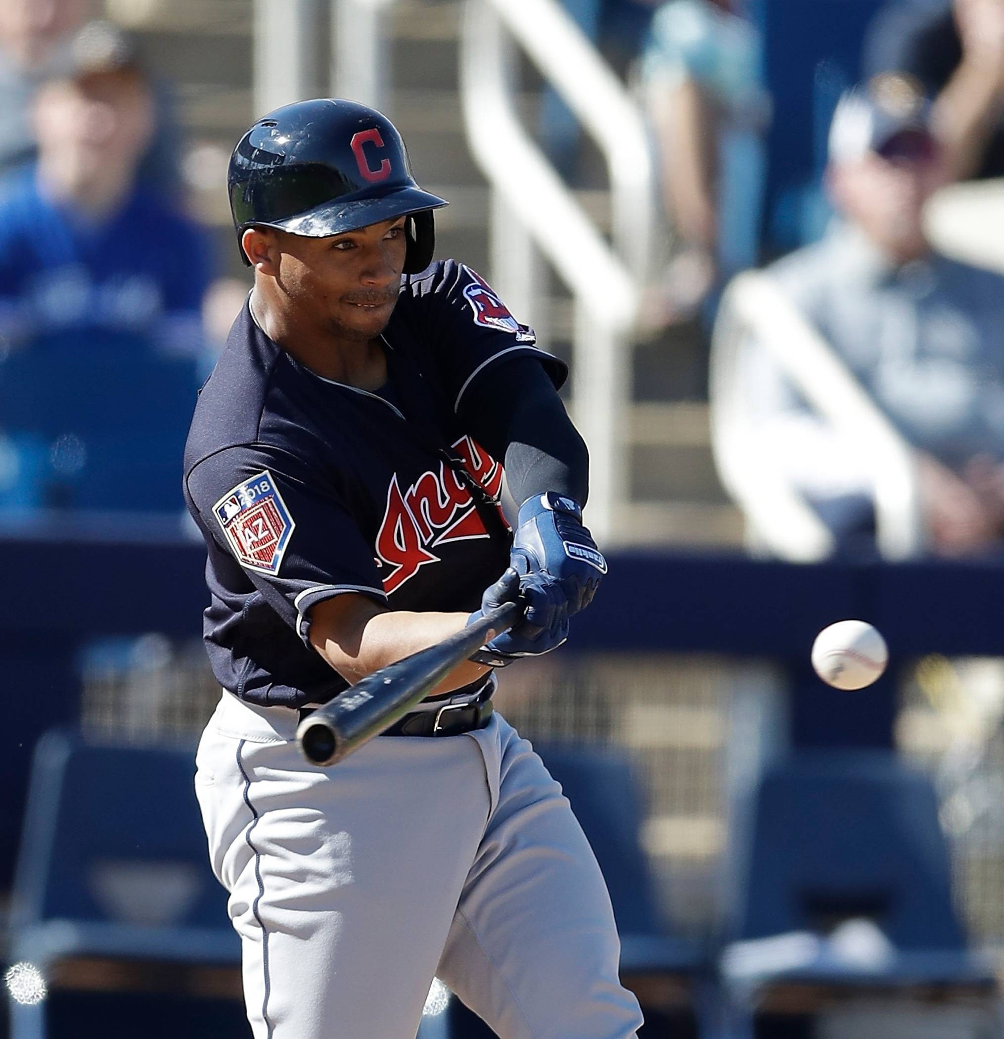 Puerto Rico Crowd Erupts as Hometown Star Francisco Lindor Launches ...