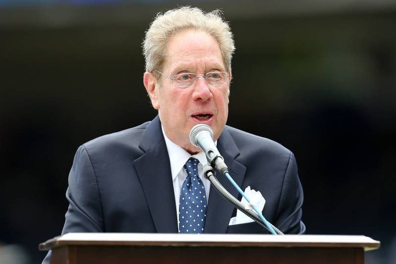 Yankees News: John Sterling to Miss 1st Game Since 1989 on July 4