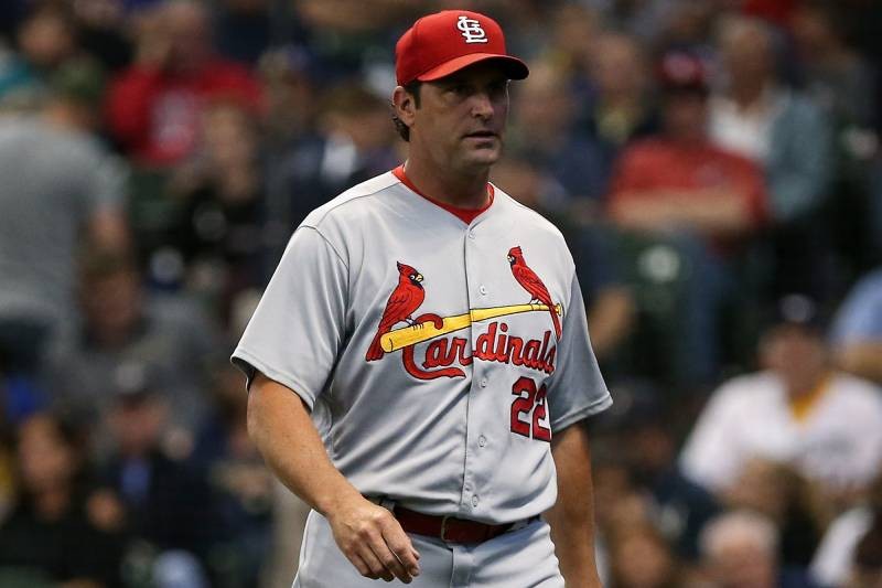 Mike Matheny Hired by Royals as Special Adviser for Player Development