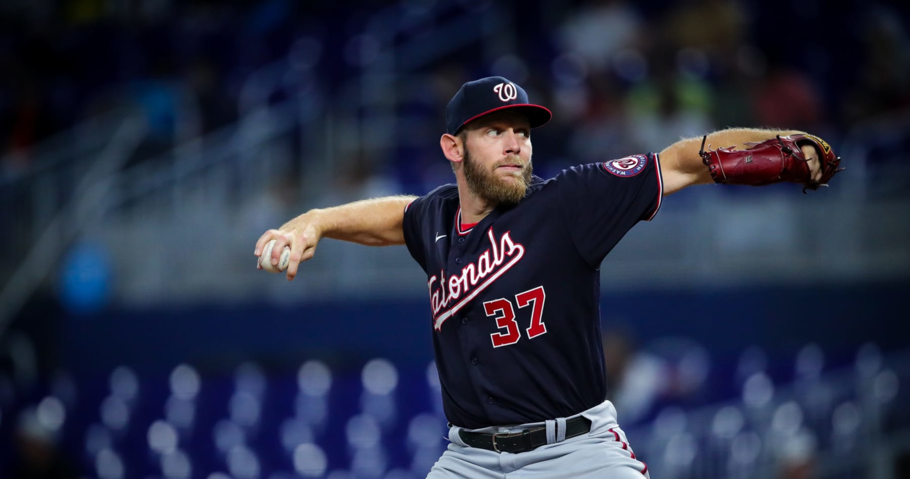 Blue Jays-Red Sox 19-Inning Marathon Becomes Longest Game of 2017 MLB ...