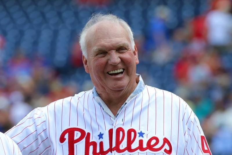 75-Year-Old Ex-Phillies Manager Charlie Manuel Named Hitting Coach