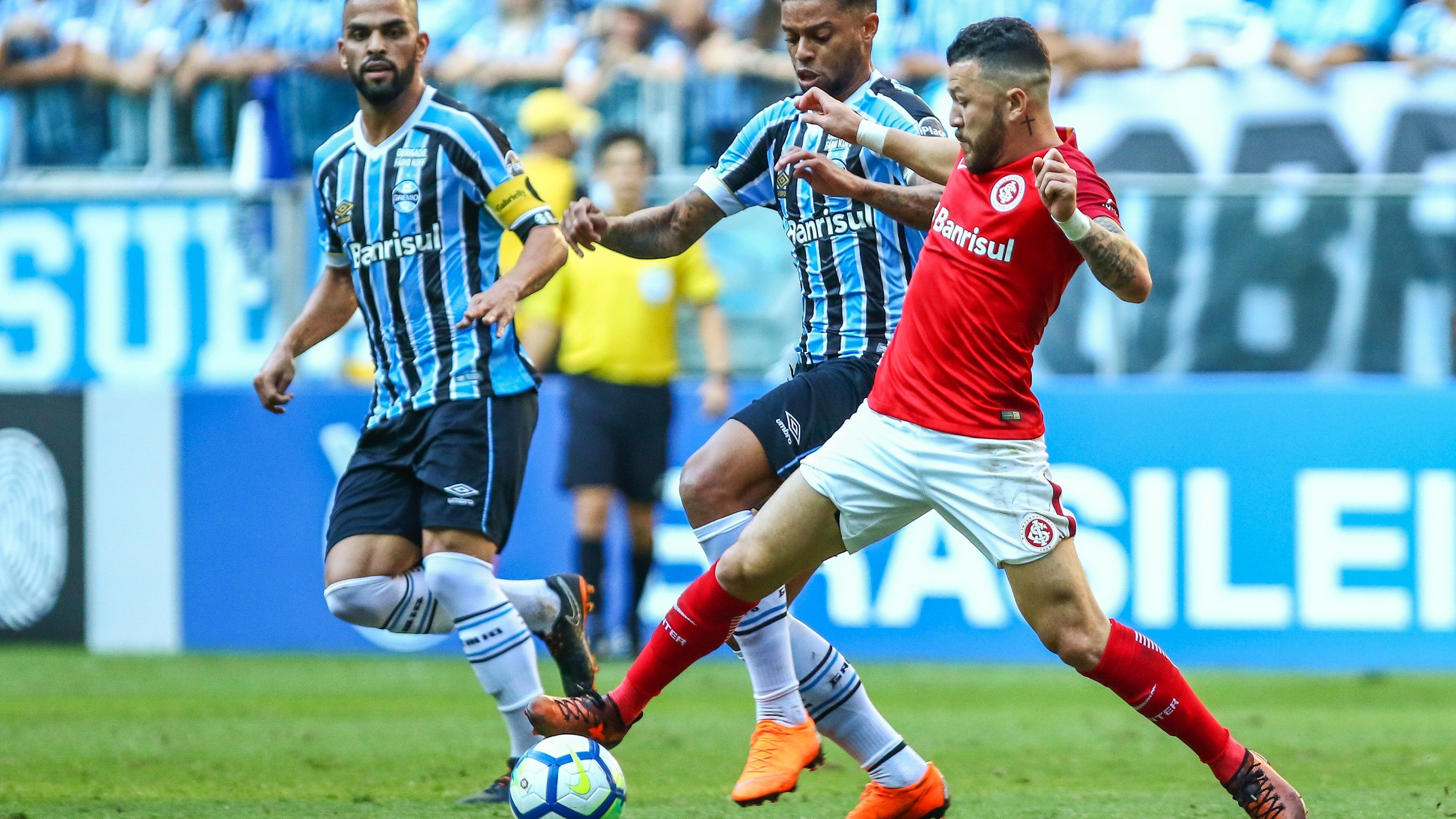 Brazil’s Top Soccer League Will Stream Live on YouTube