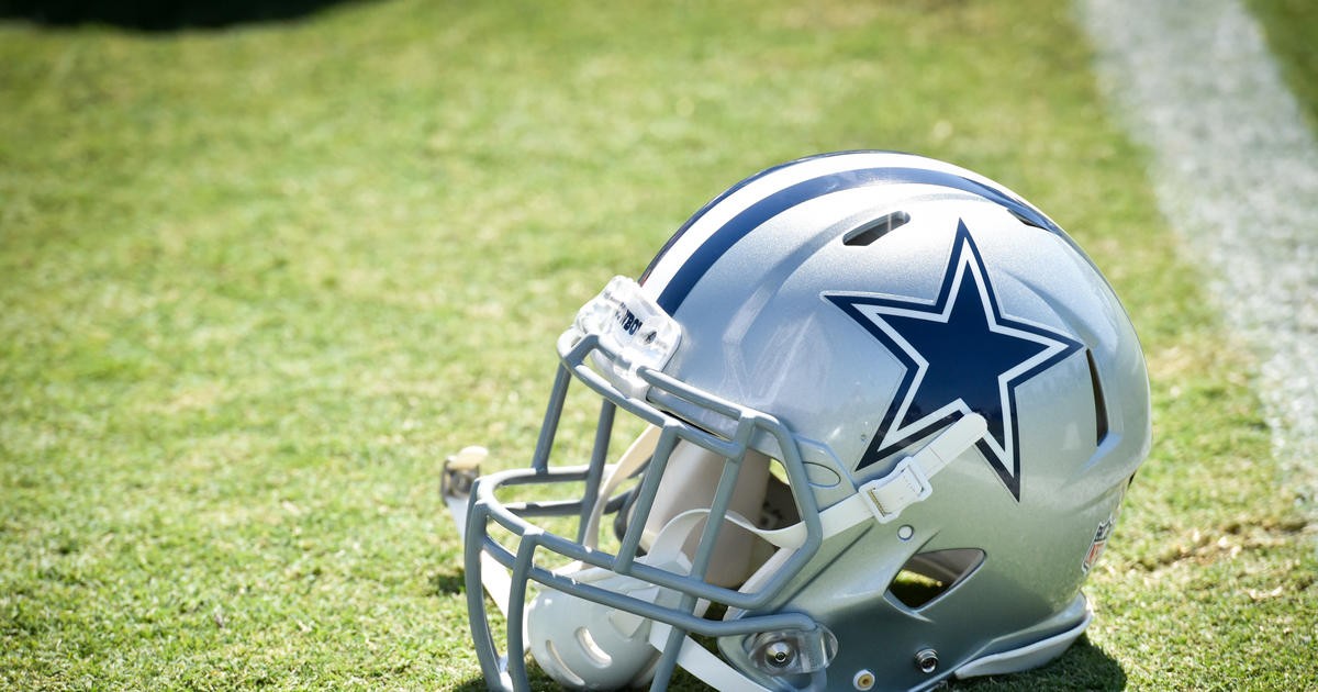 Cowboys Sign Pair Of Linebackers To Address Depth