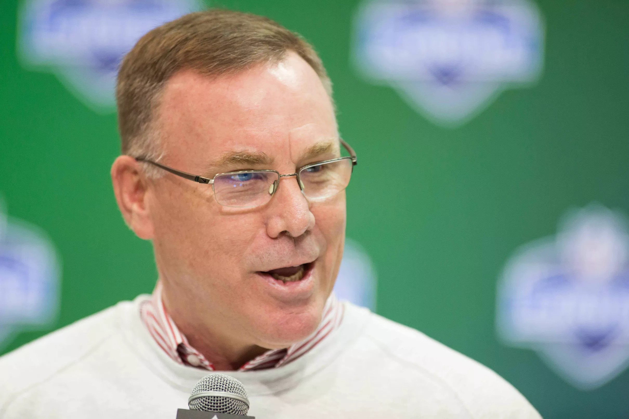 John Dorsey Hired As General Manager