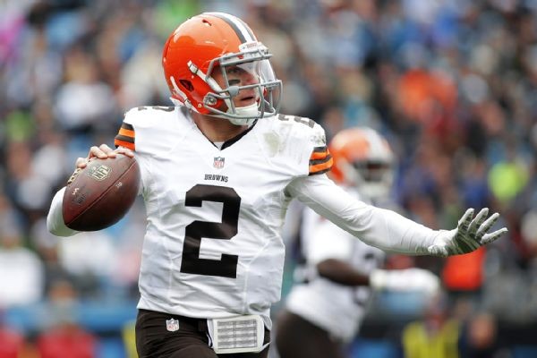 Nate Ulrich: ‘All 21’ view is bad look for Browns, plus other non ...