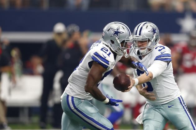 Dallas Cowboys vs. New Orleans Saints: Full Dallas Game Preview