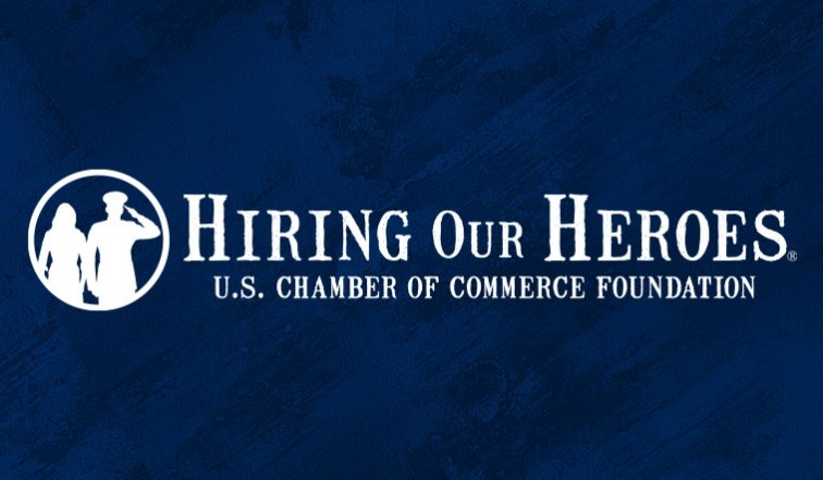 Hiring Our Heroes Veterans Expo