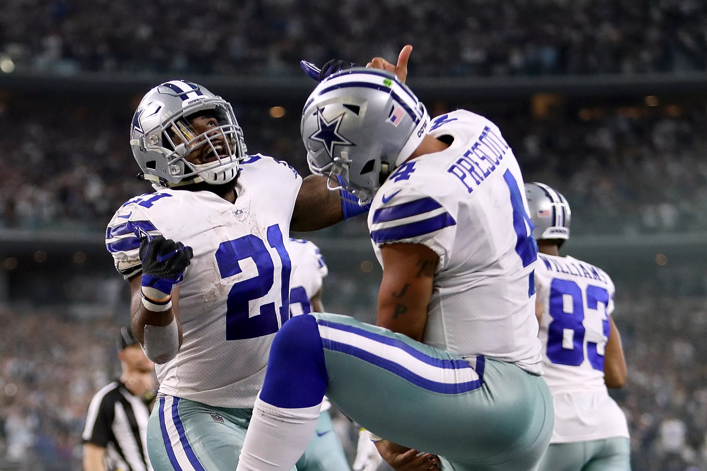 Four moves the Cowboys need to make to improve their post-bye level of play