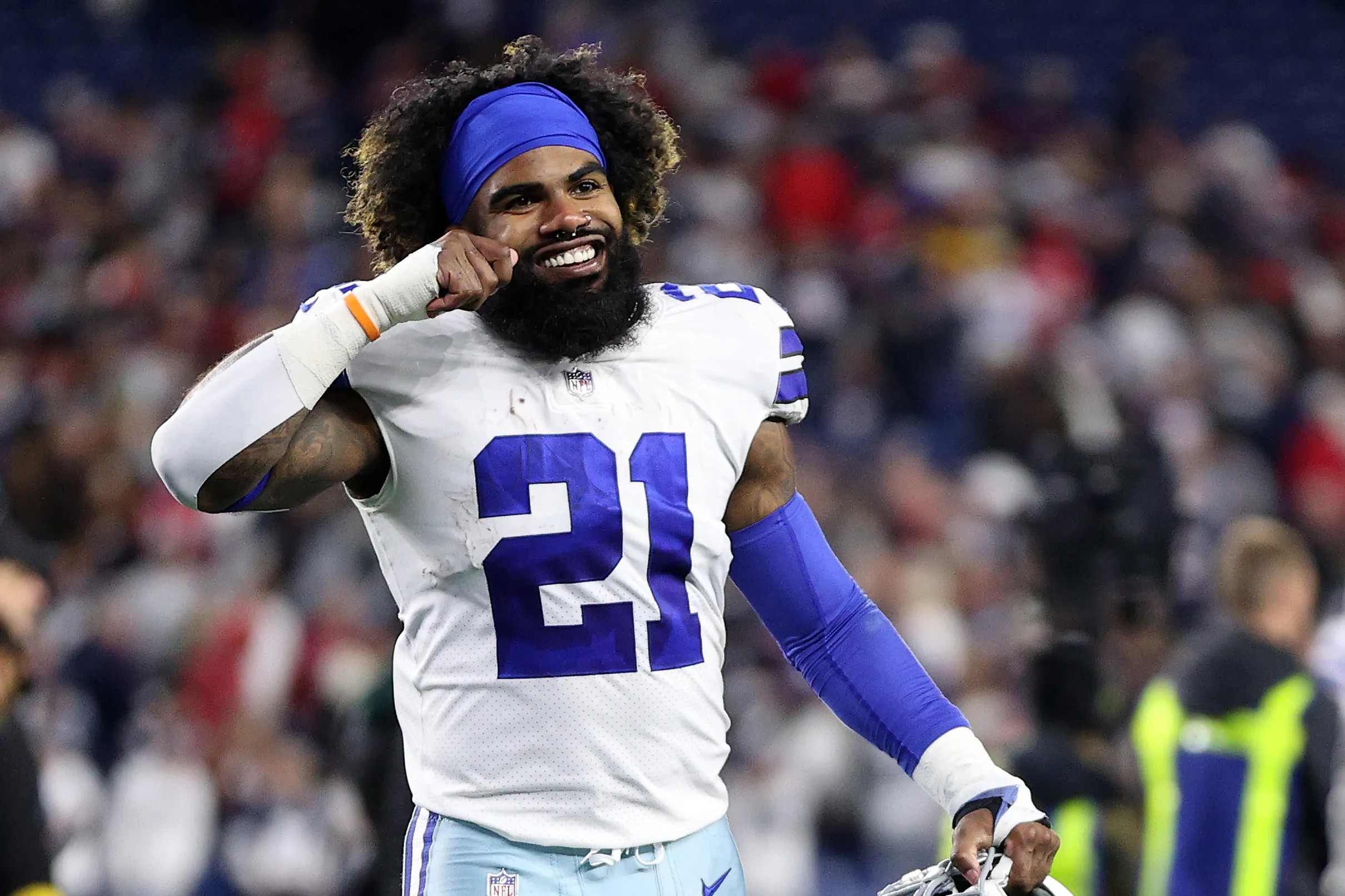 The 2021 Dallas Cowboys team might be their best overall group in decades