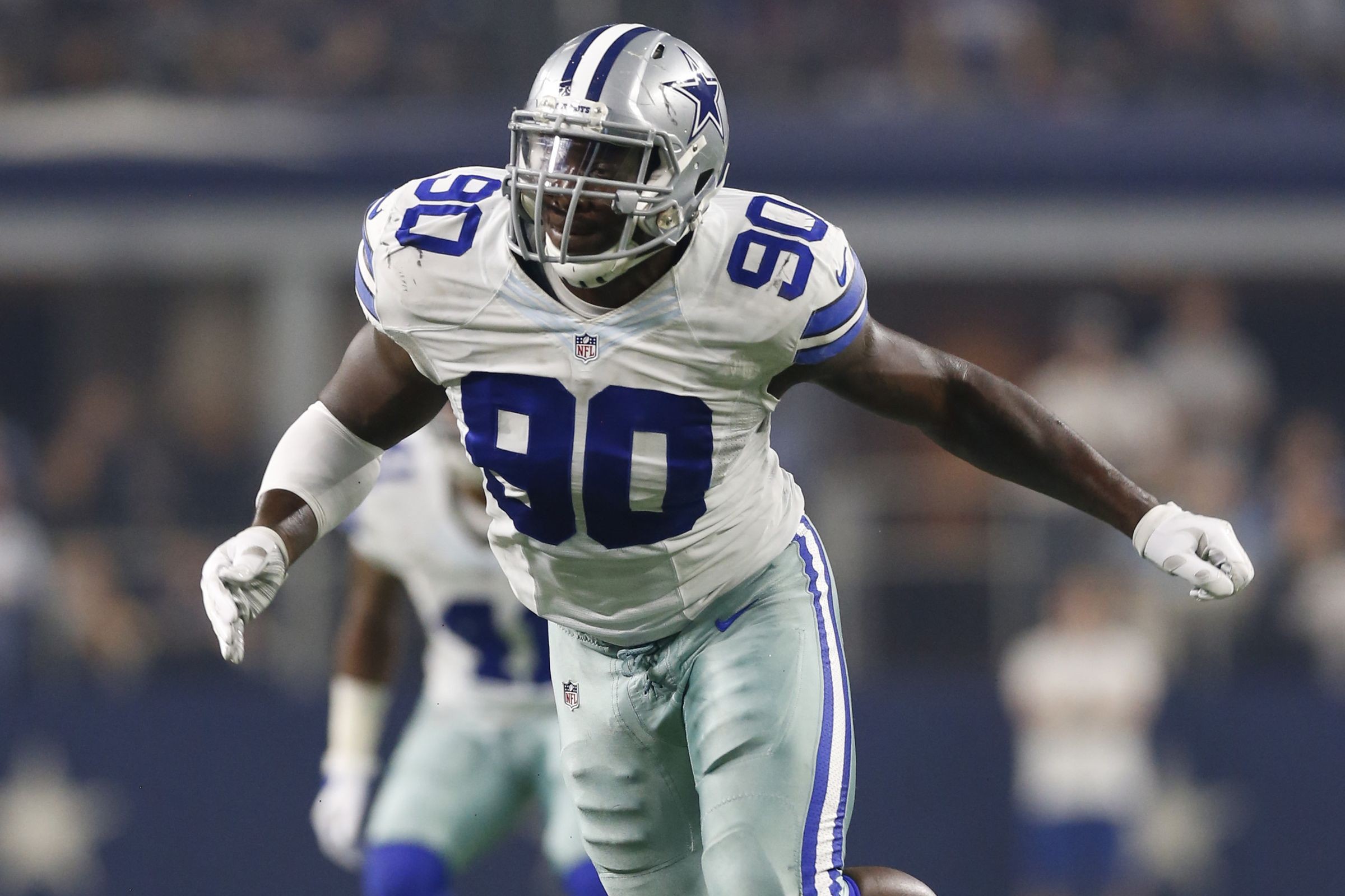 Five Observations: Cowboys DeMarcus Lawrence Is Worthy Of The Investment