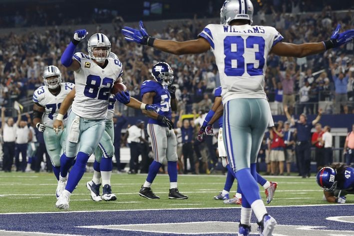 Keys To Victory: How Can The Cowboys Complete The Sweep?