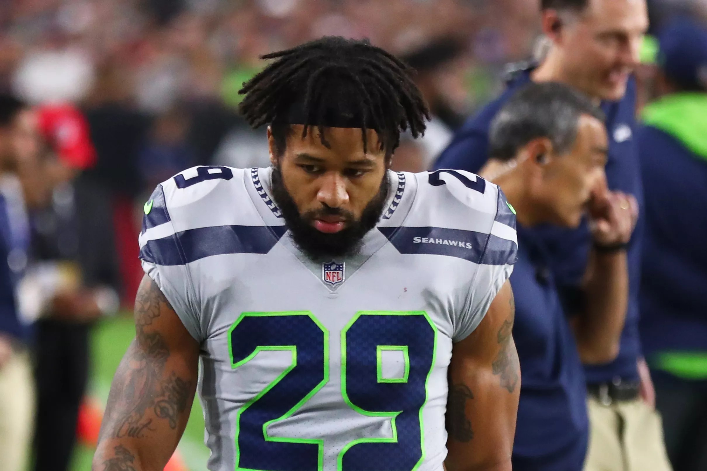 NFL Free Agency: Earl Thomas to join Baltimore Ravens, Cowboys miss out