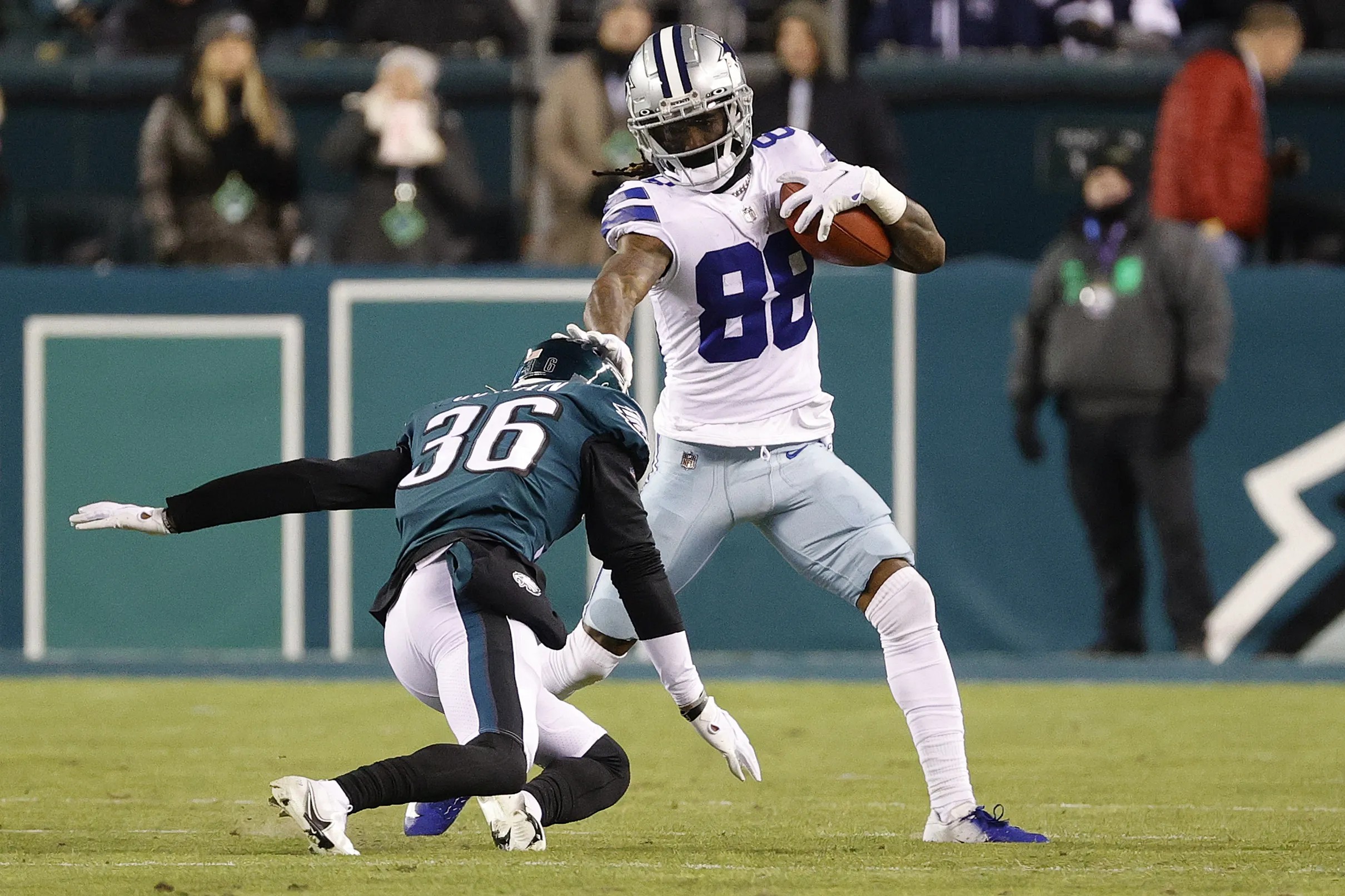 The demise of the Dallas Cowboys may be overstated this early in the ...