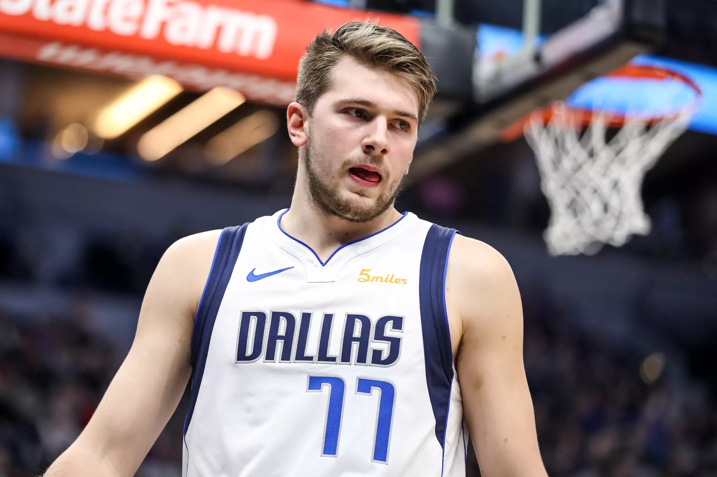 Will Luka Doncic be an All-Star captain?