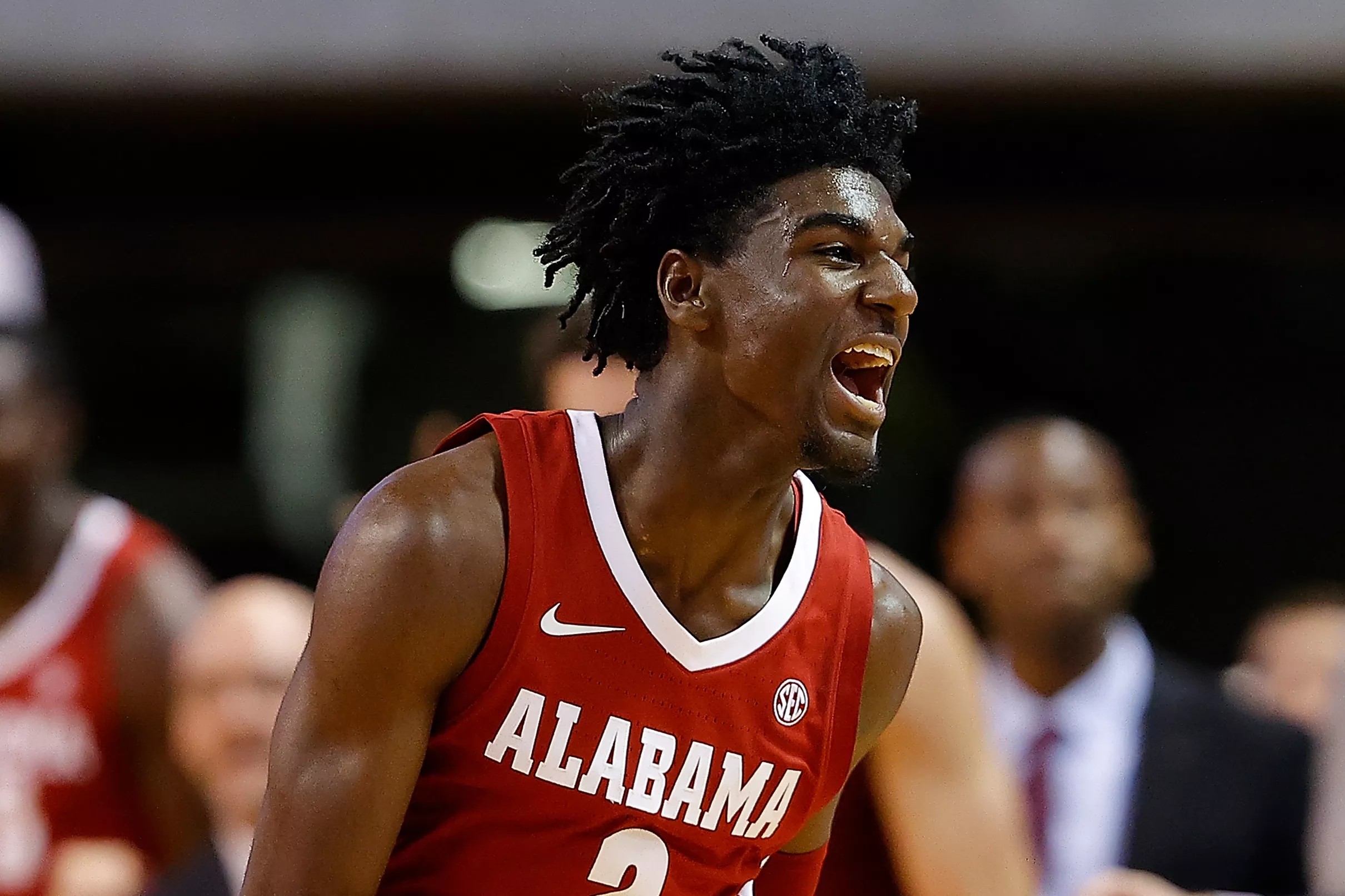 2020 NBA Draft profiles: Kira Lewis