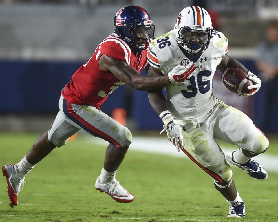 Kamryn Pettway sidelined again…