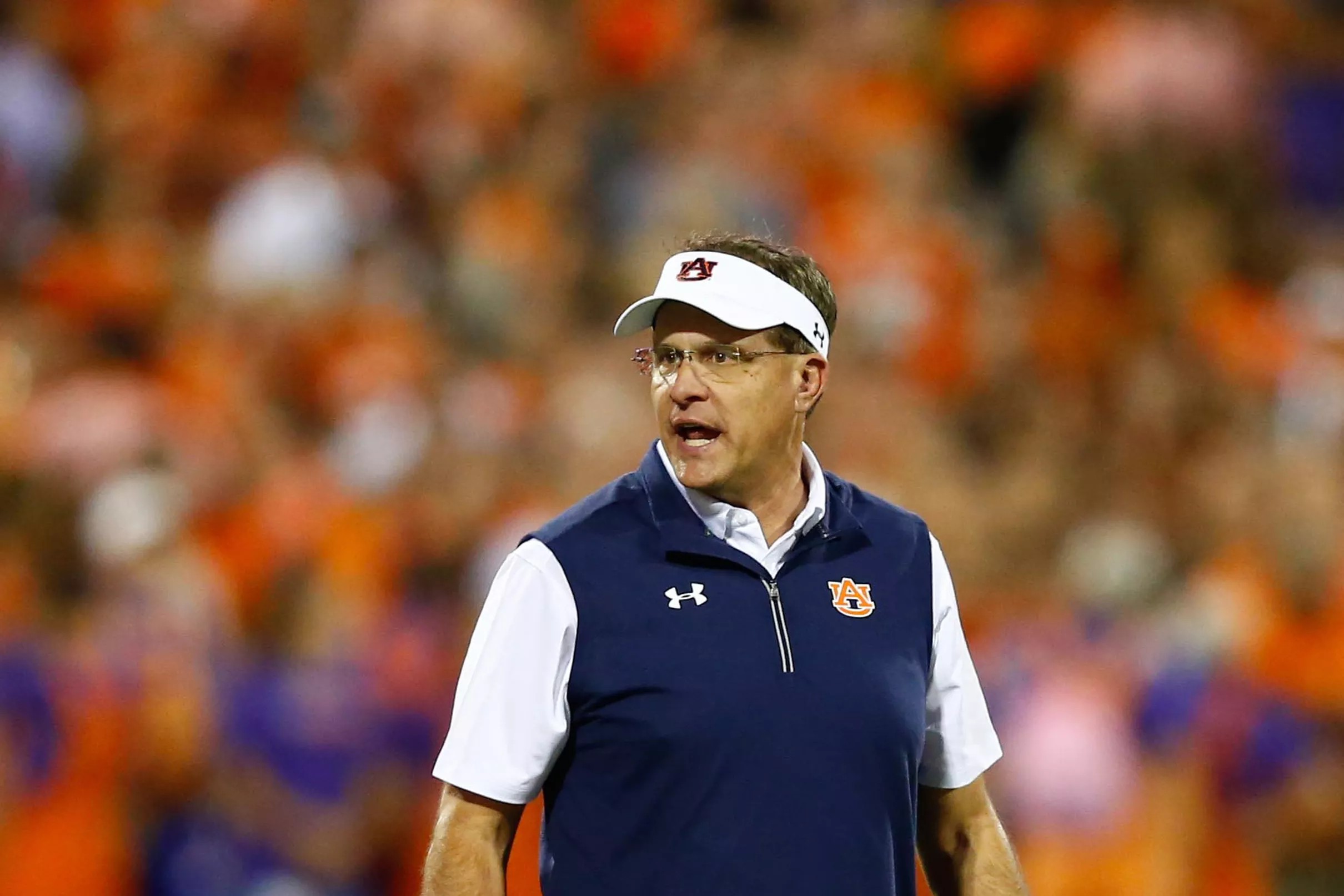 Gus Malzahn Tuesday Press Conference