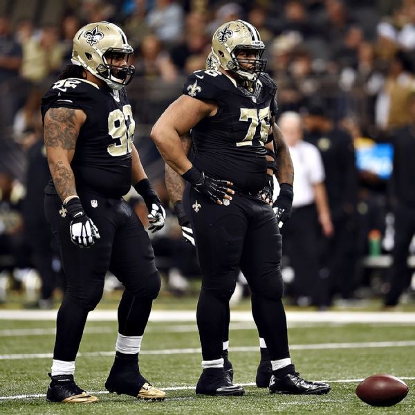 John DeShazier: Key ingredients to a Saints victory over the Lions