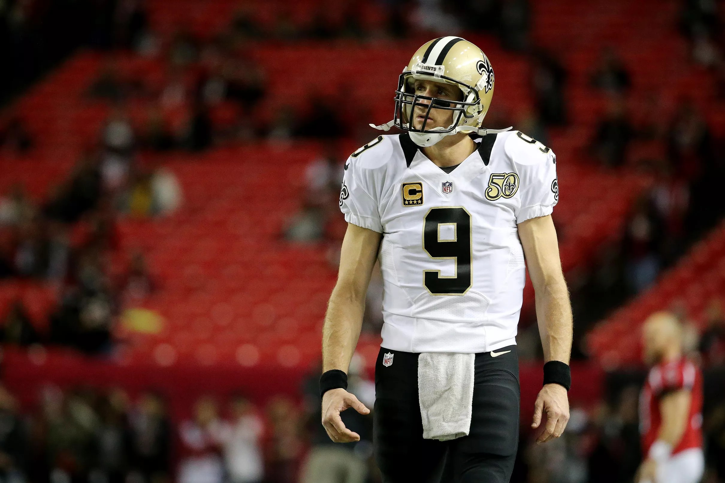 New Orleans Saints With 9th Best QB Situation in the NFL