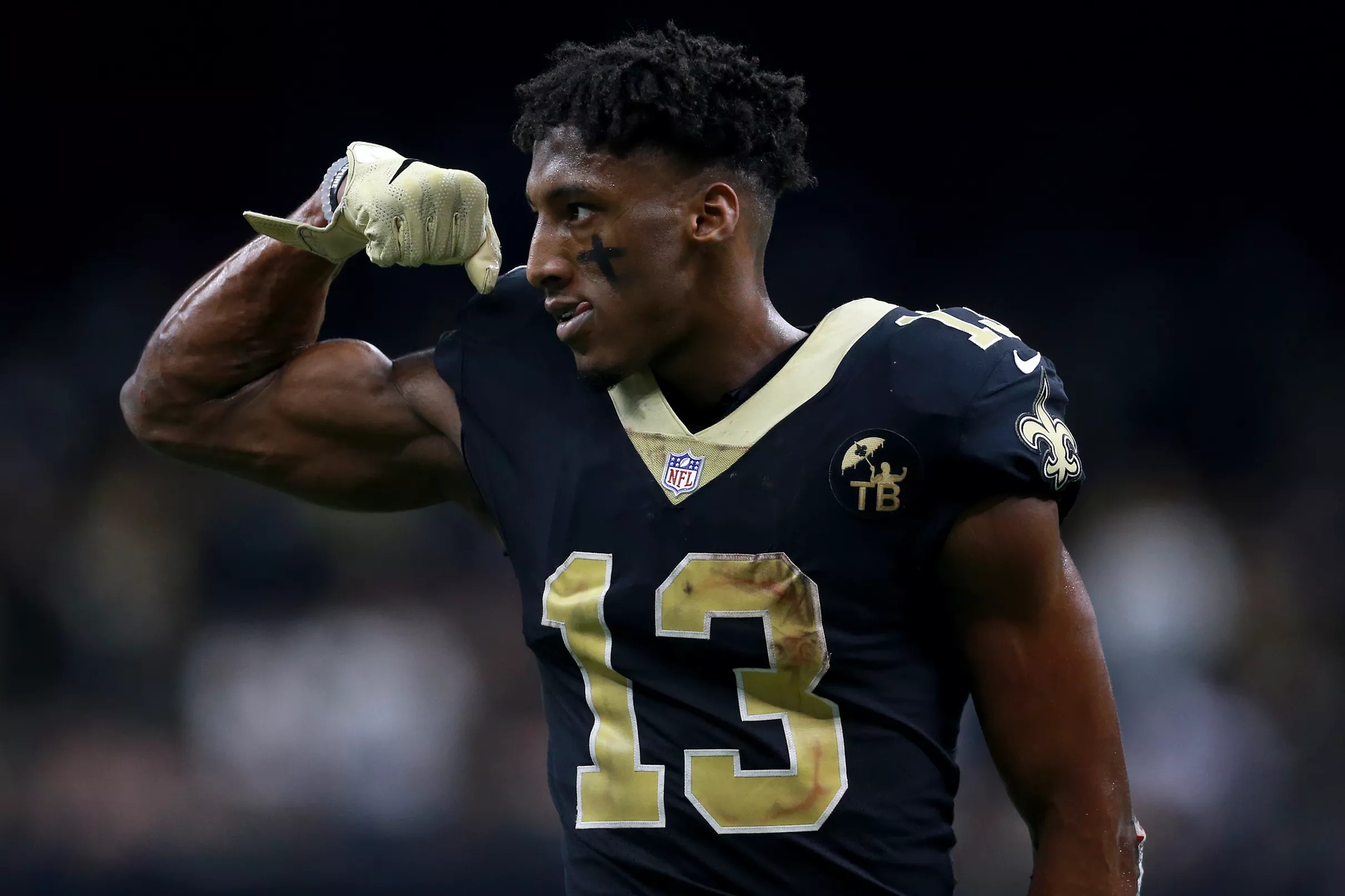 New Orleans Saints 2018 season grades: Wide Receiver