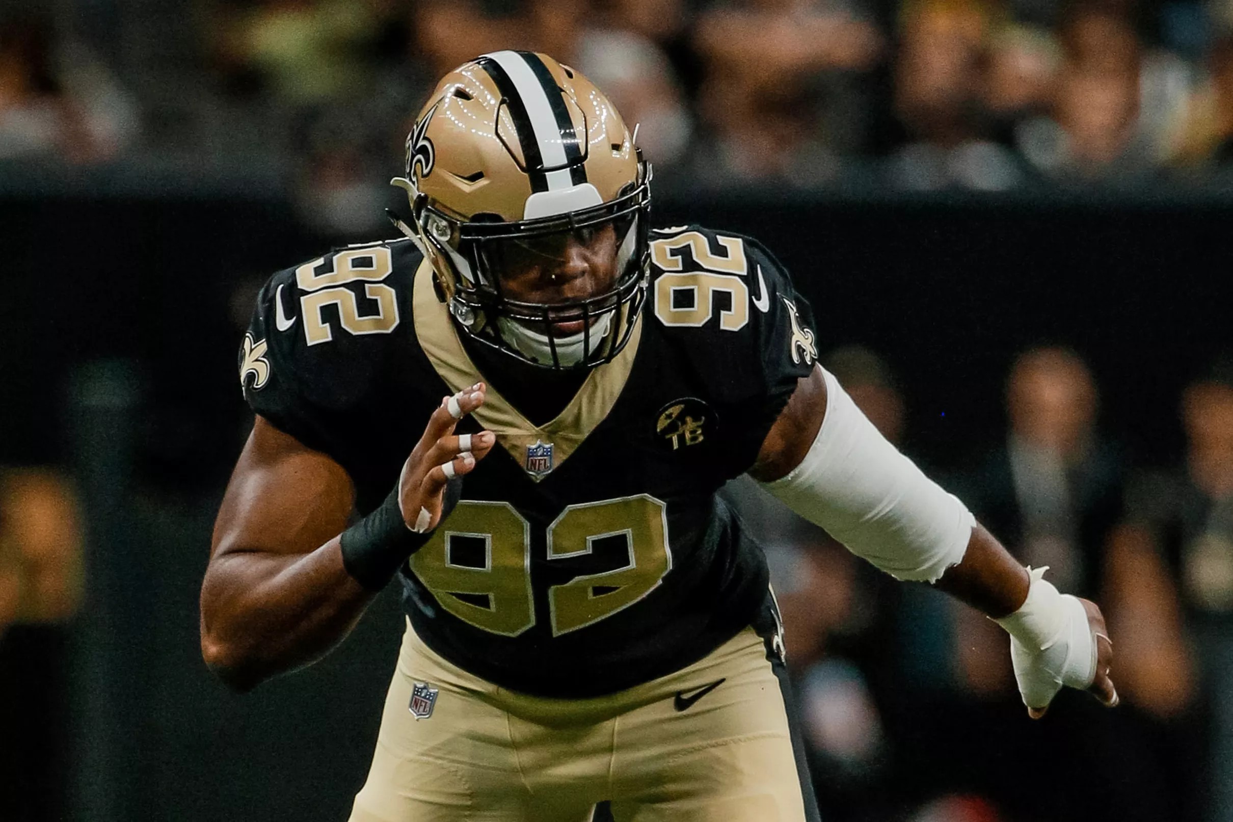 Season in review: The 2018 Saints draft class by the numbers