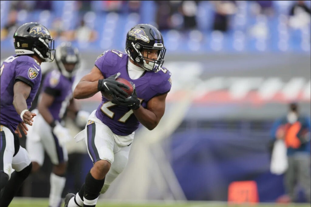 The Good, Bad, Ugly & The Mo Gaba Ravens Beat Themselves in 28-24 Loss