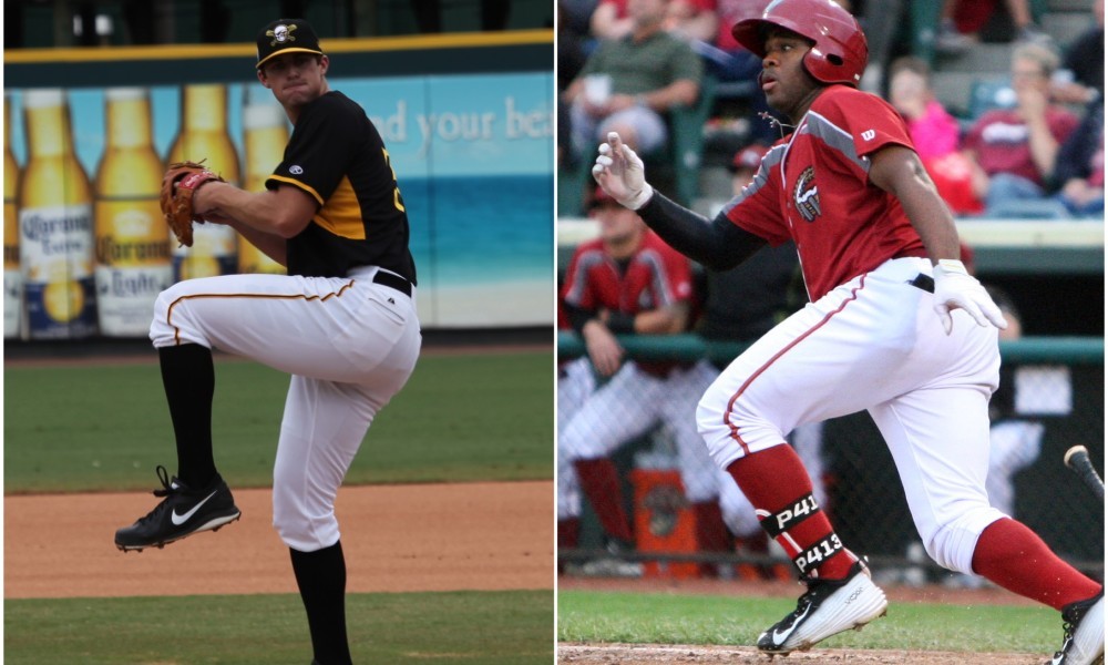 Pirates Prospects Who Are Eligible For the 2015 Rule 5 Draft
