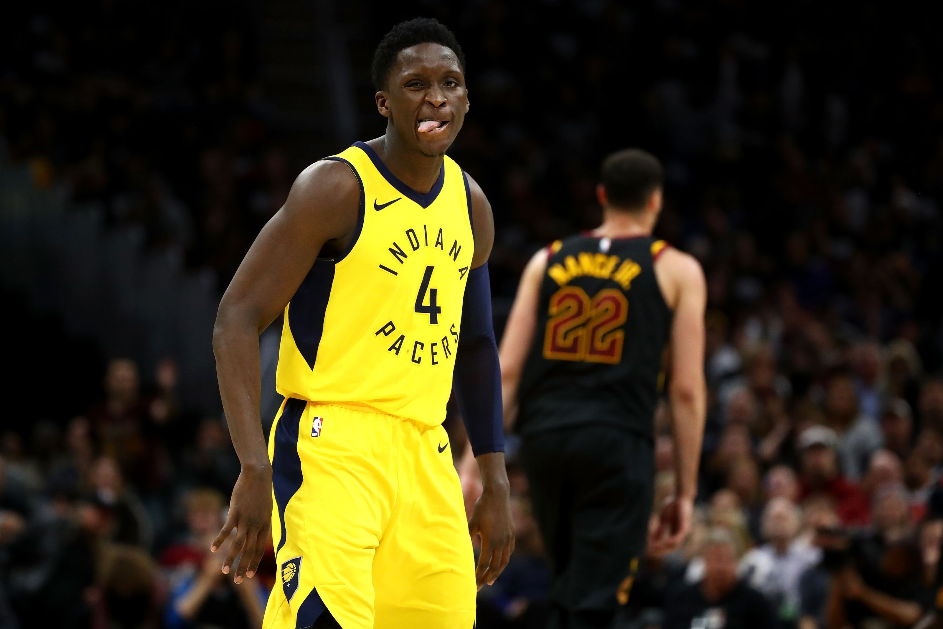 Victor Oladipo leaves Orlando Magic fans wanting as he shines in Playoffs