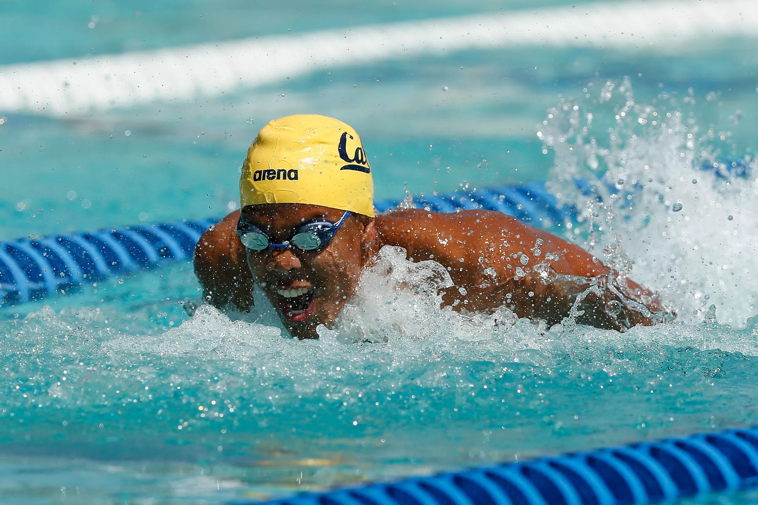 Cal Men’s Swimming at Pac-12 Championships (Wednesday to Saturday)