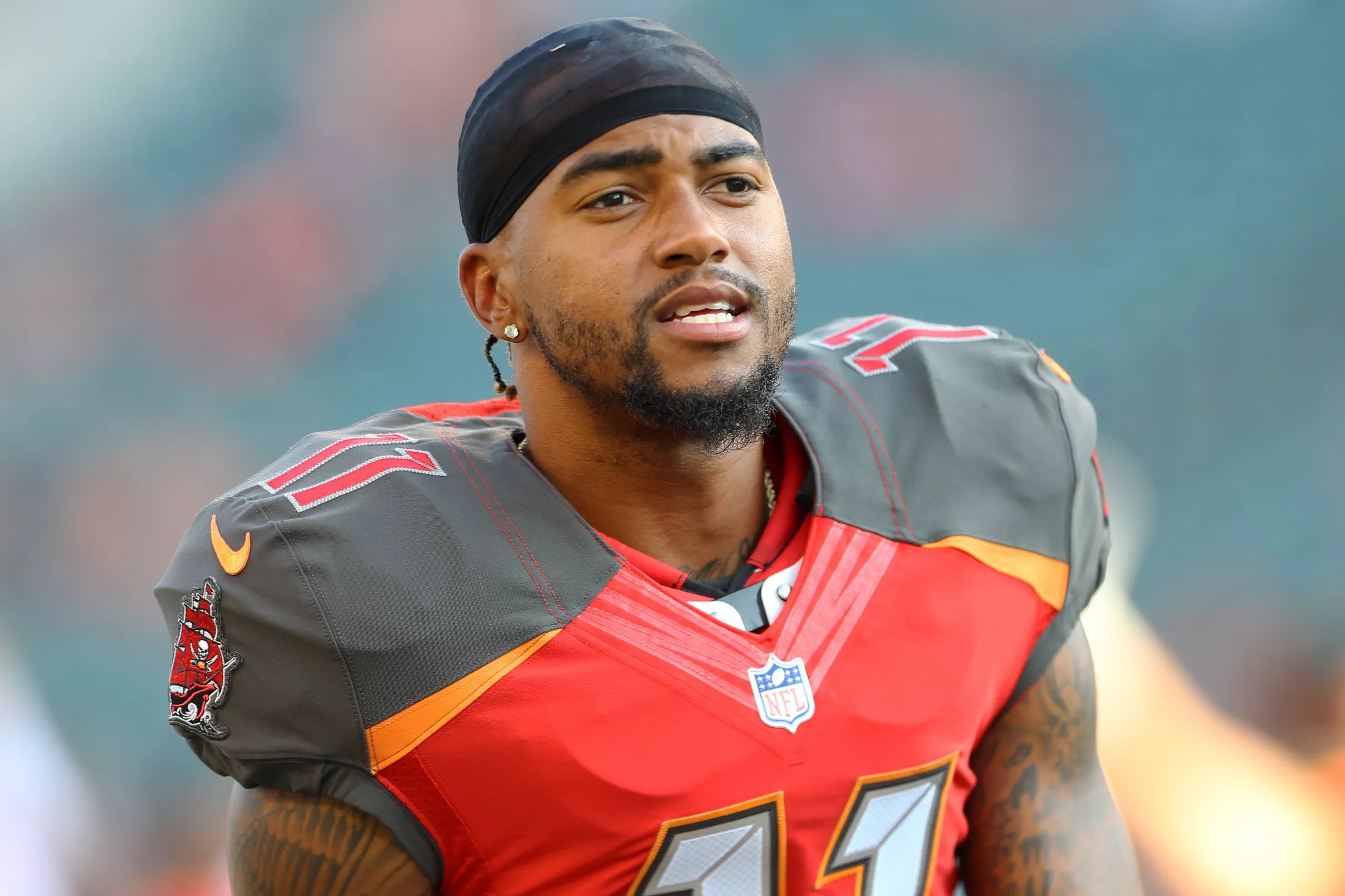 Desean Jackson slams President Trump’s NFL comments, likely kneeling on ...