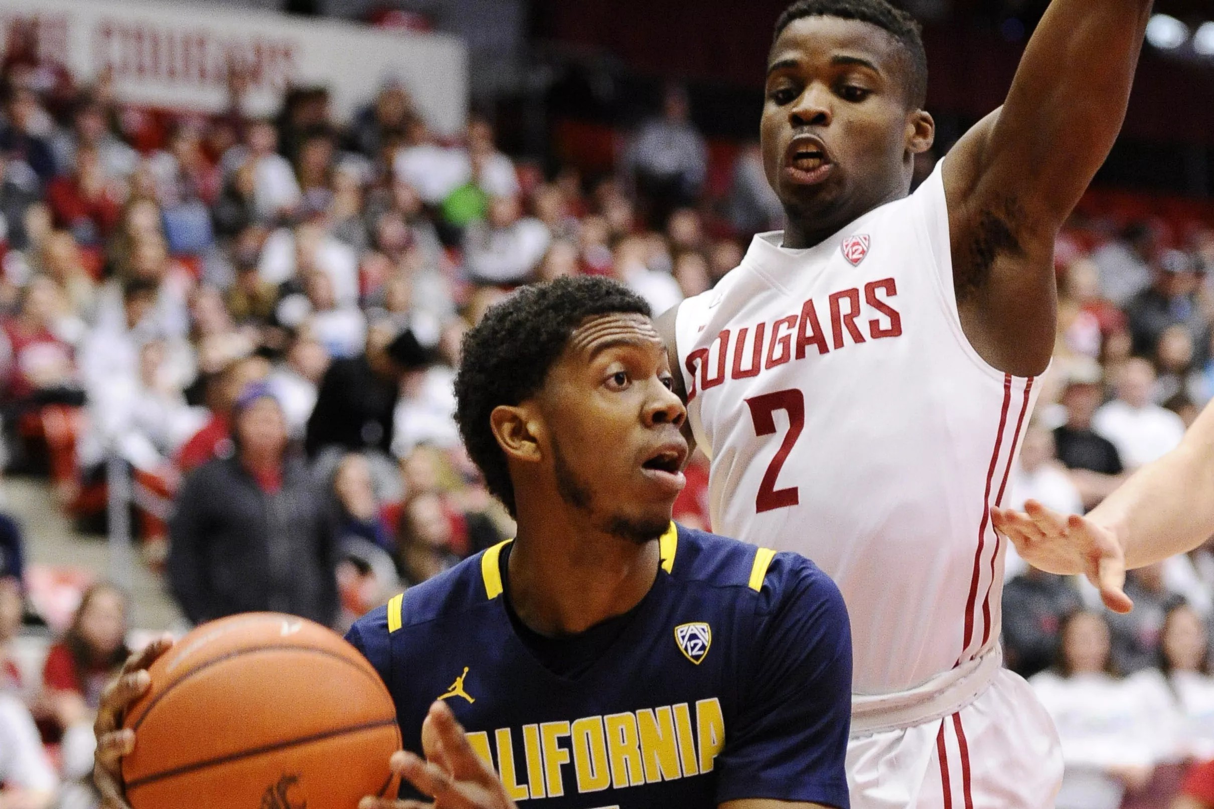 Tyrone Wallace Signs Two-Way Contract with The Clippers!